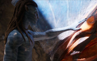 《阿凡达：火与烬》（Avatar: Fire and Ash）