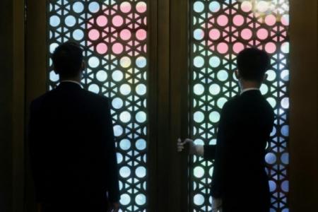 中共倒查延至终身追责 官场现技术性躺平