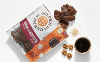 畅销韩式肉干被召回 Costco和山姆俱乐部有售