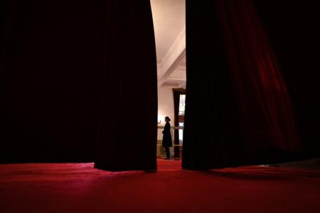 郑习会引负评 专家:中共统战话语如幻影