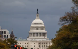 美国政府部分停摆 你需要了解的几件事