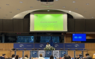 分析:为何欧洲战略或转向更加支持台湾