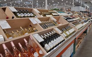 Costco召回近100万瓶普罗塞克葡萄酒