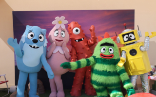 迪士尼旗下频道重返YouTube TV平台