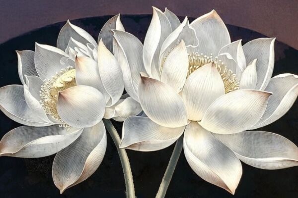 自换心之后,第一次,他又梦见了那名富家女孩。(Grok AI制图 明子提供)