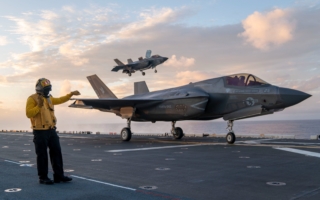 沈舟:《美国国家安全战略2025》评析