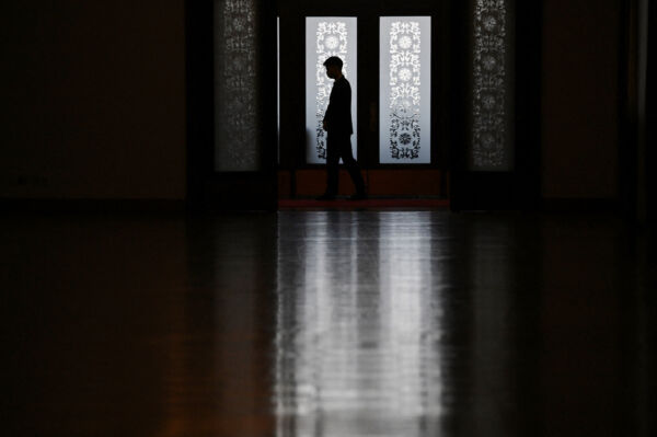 中共深圳市委书记调整