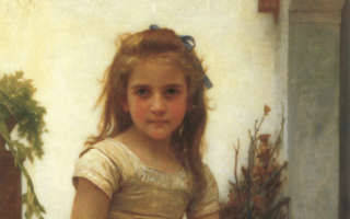 人物写实油画的价值（下）