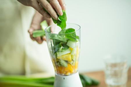 提升新陈代谢能力的五种自然方法