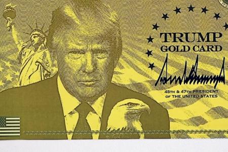 【图解】川普执政一周年大事记