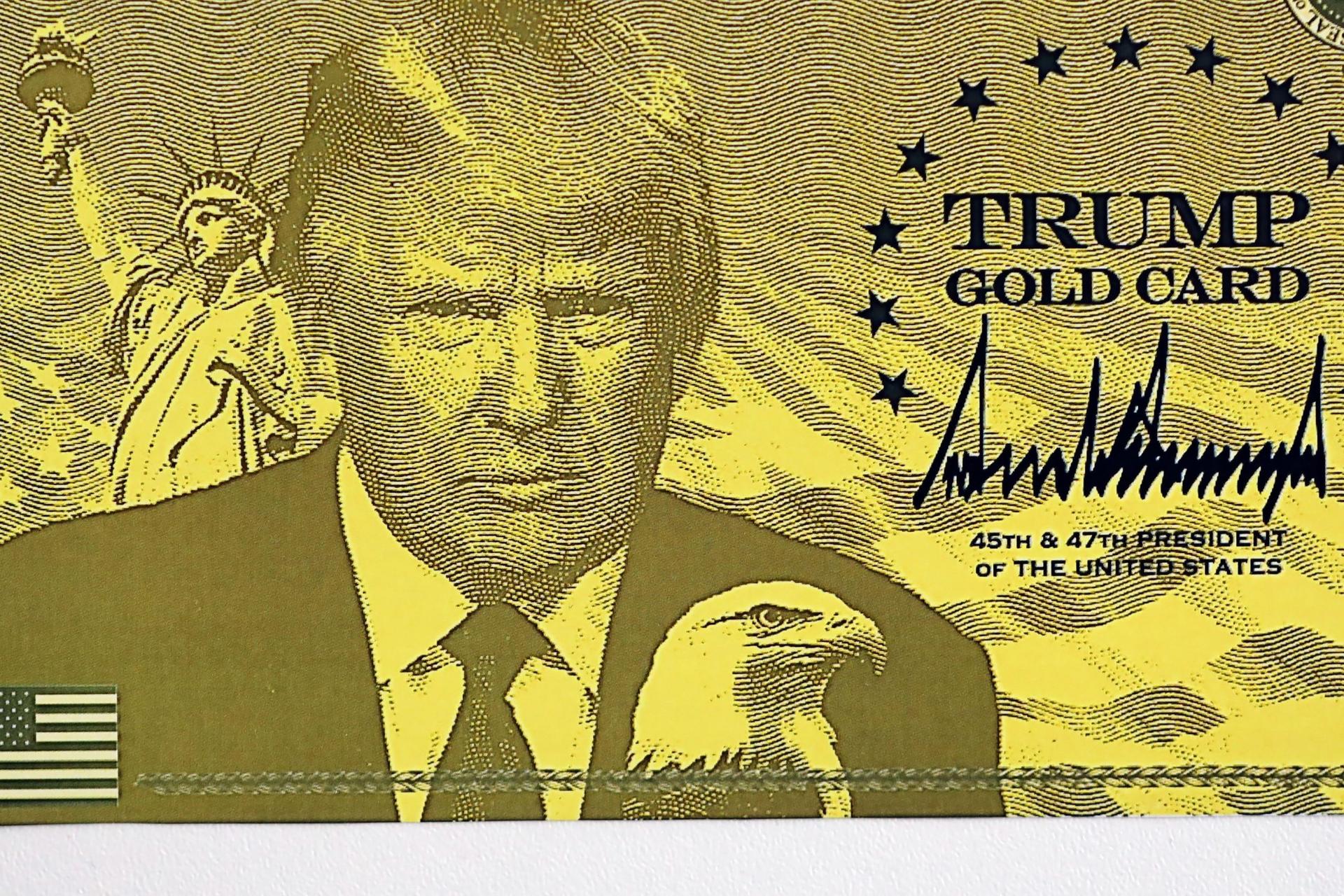 【图解】川普执政一周年大事记