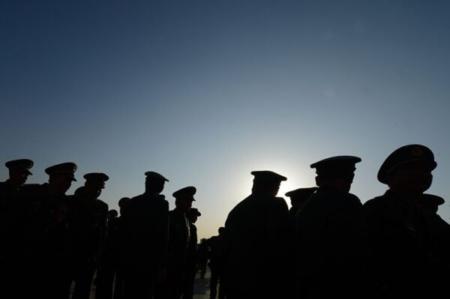 袁斌：从中共军报两篇重磅文章透析张又侠案