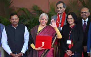 印度宣布建稀土矿产走廊 减少对华依赖