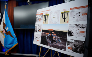 川普警告见效 伊朗评估重开谈判的条件