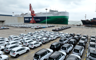 格里尔：不会改变对中国车的硬软件限制