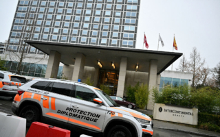 俄乌日内瓦和谈第二天 美方对谈判表示乐观