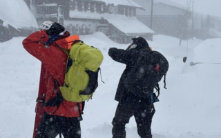 加州雪崩9名罹难者遗体全寻获 身份已确认