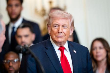 杨威：中共严重战略误算 被川普“将军”