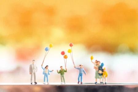 学会感恩的人 为何总能活出丰盛？