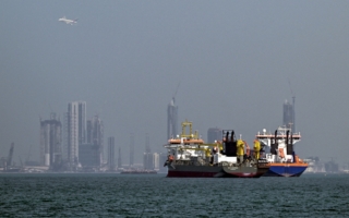 中共插手中东战事 被指背后暗藏政治谋算