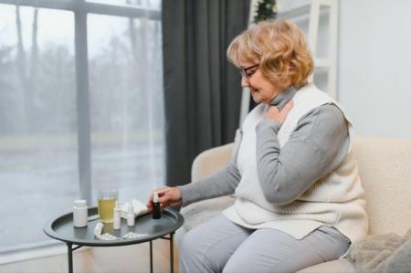 六种痰色藏身体警讯 中西医师分享改善方法