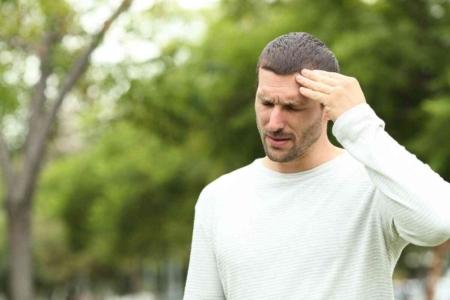 眩晕、失眠及过敏是肝在求救 春季养肝之道