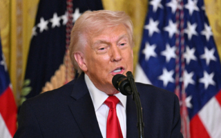 分析：对抗中共是长远战略 川普不放弃普京