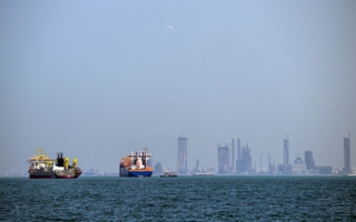 伊朗战争冲击中国经济 义乌外贸商户首当其冲