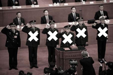 王友群:中共领导人最忧心的三件大事