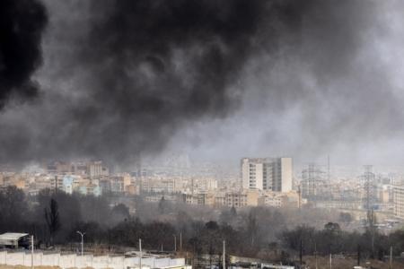 【名家专栏】中共研制的导弹在中东制造恐怖