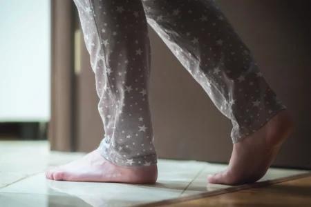 半夜频尿别轻忽:可能是心脏发出的求救信号