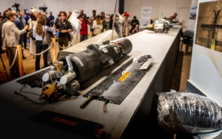 伊朗战争揭示无人机如何改变战争模式