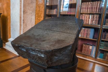 大英博物馆镇馆之宝——两国曾为它大打出手