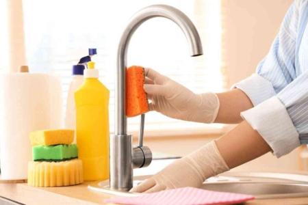 【健康养成记】厨浴清洁 沐浴后一动作减少浴室发霉