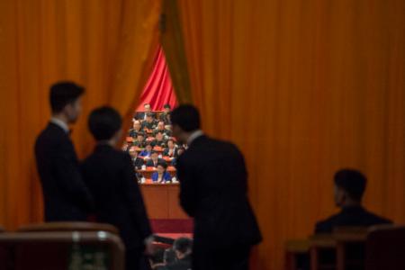 夏言:中共“税上加税”曝财与权的双重博弈