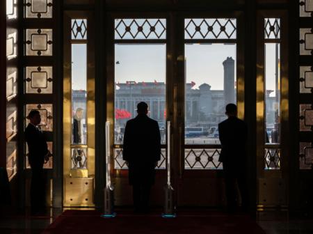 钟原:中共此时抛出马兴瑞释放什么信号?