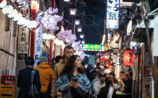 日本移民政策收紧 拟调升永居收入门槛