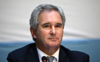 阿根廷外交部：伊朗最高外交官已被驱逐出境