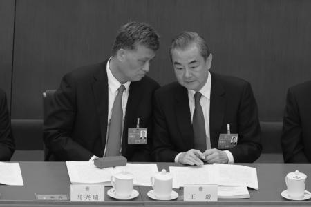 王赫：马兴瑞落马的3个悬疑