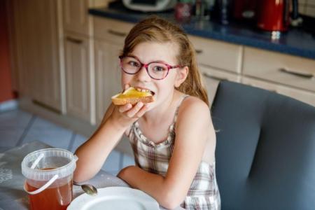 早餐饮食过于清淡 暗藏健康危机