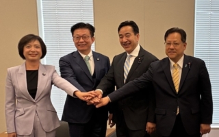 日本注意中资渗透 拟推反间谍法