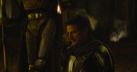 《曼达洛人与古古》首映票房料达7100万美元