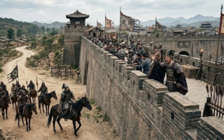 相隔二十年父子奇梦相应 预示阴德果报