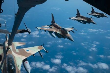 沈舟:屡经实战验证的美军空中优势