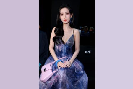 2年仅连续休息2天 当红女星孟子义病倒送医