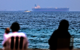 伊朗在海峡攻击阿联酋油轮 埃及海湾国家谴责
