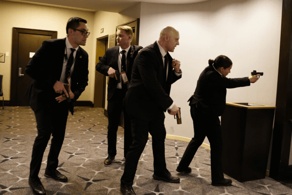美参院公布720亿拨款提案 为ICE及CBP注资