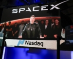 SpaceX IPO后首份财报出炉 营收超预期