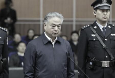 王友群：“血债帮”要员武长顺被判死缓