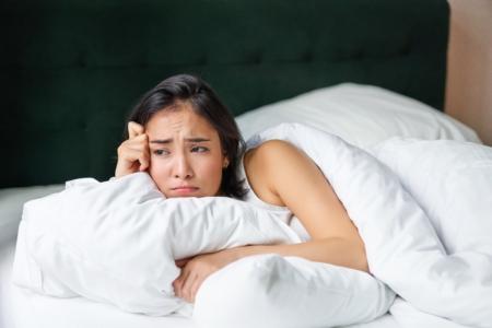 英媒记者连续4晚失眠 试用这招很快入睡